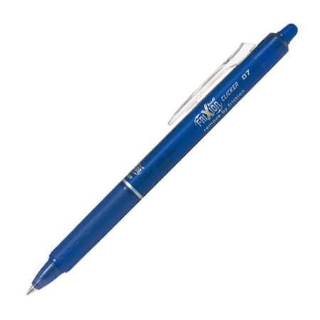 

Jualan Pilot Frixion 0.5/0.7 Black/Blue Berkualitas