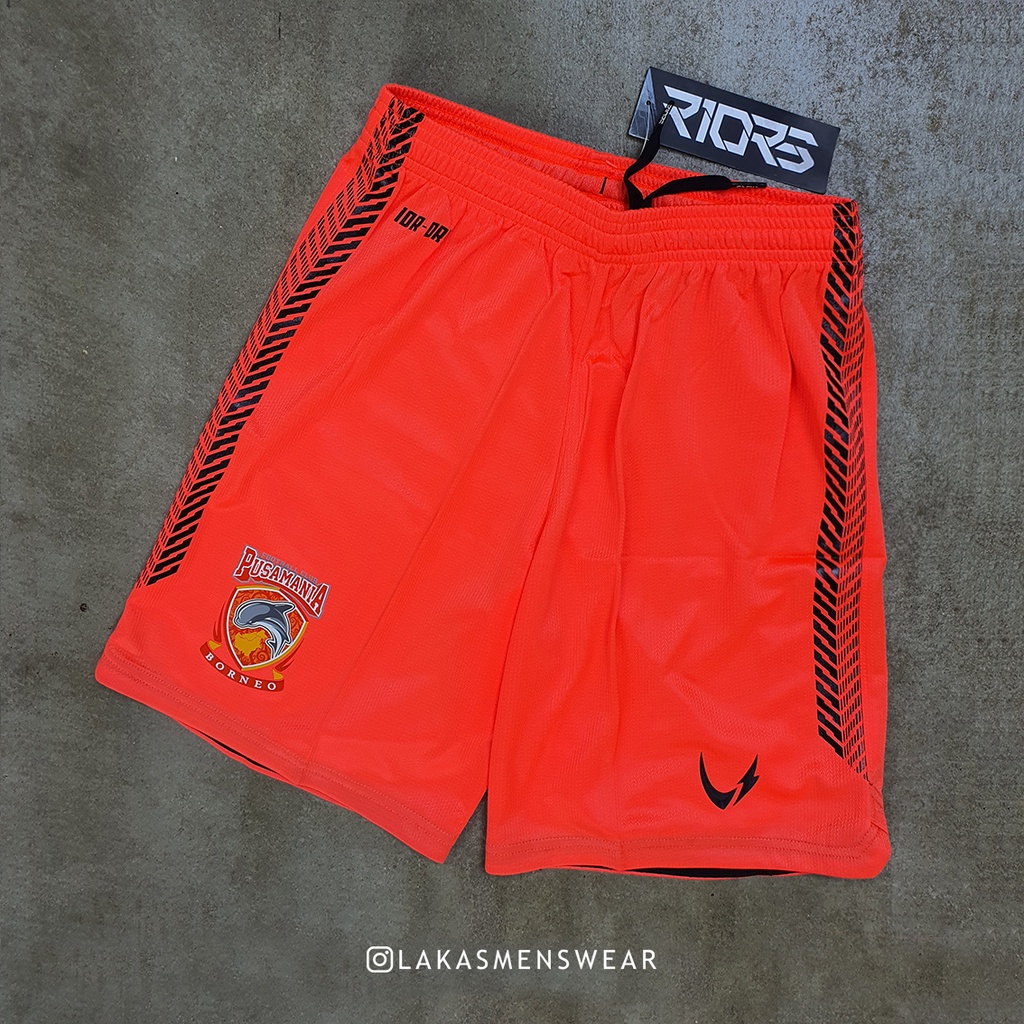 Riors Borneo Home Jersey Pants