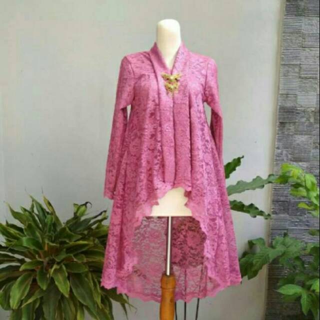 Couple kebaya famset