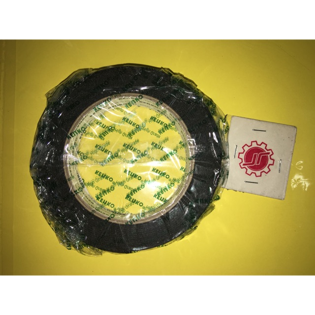 Double Tape Foam Tape 1” kenko Grosir