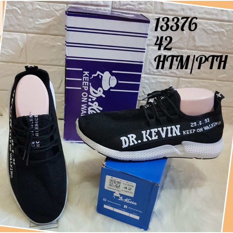 Sepatu Dr. Kevin murah original