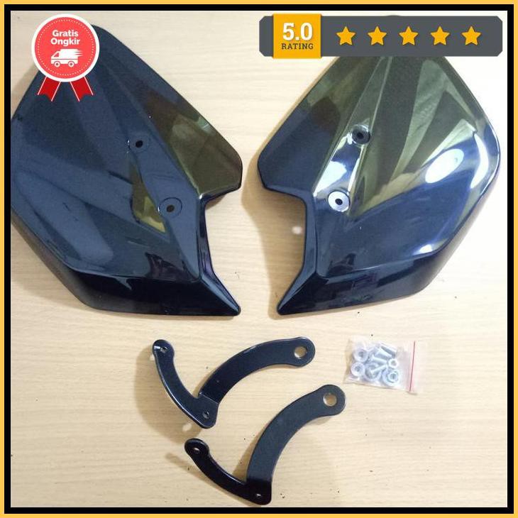 Knuckle Cover Nmax Nemo / Sun Guard Sunguard / Handguard Nmax Nemo Jneny789