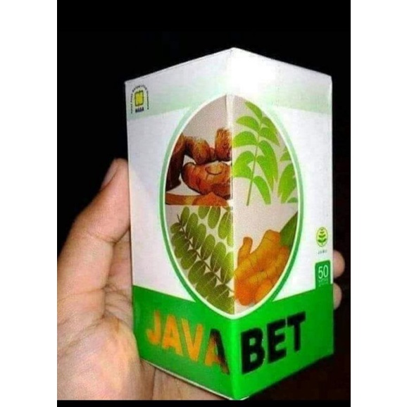 

JAVABETA(kencing manis)