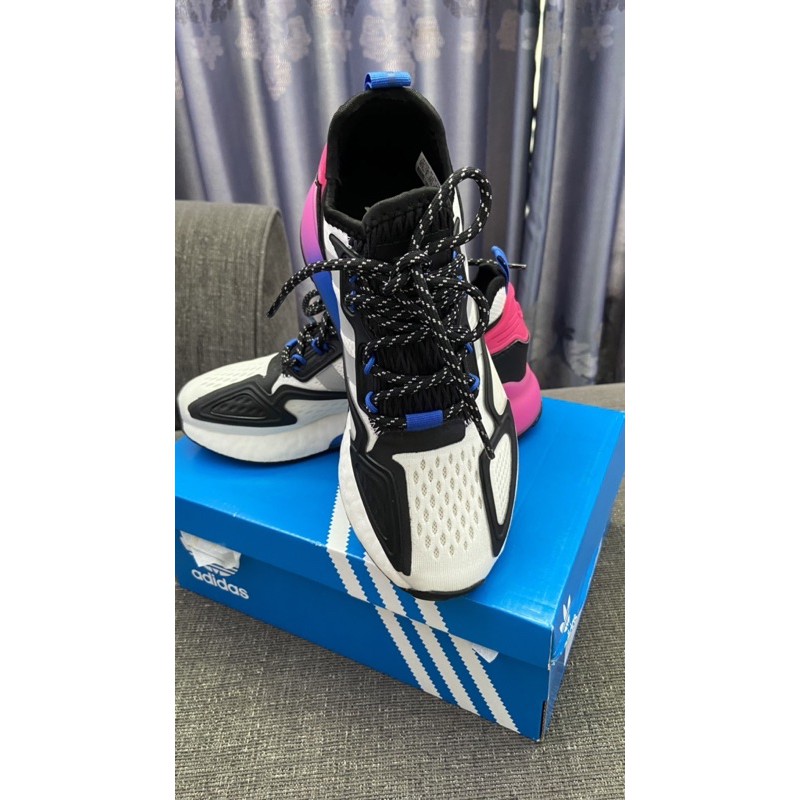 adidas Zx 2k boost J kids