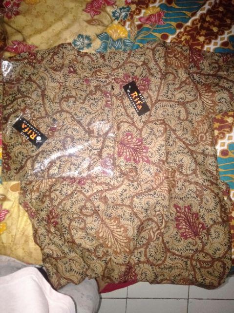 Couple Batik Keluarga Gamis Lonceng Model Jazz Gamis Jazzy Couple Gamis Batik Grosir Batik Murah