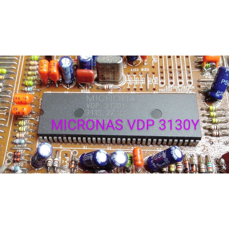 Ic Micronas VDP 3130Y