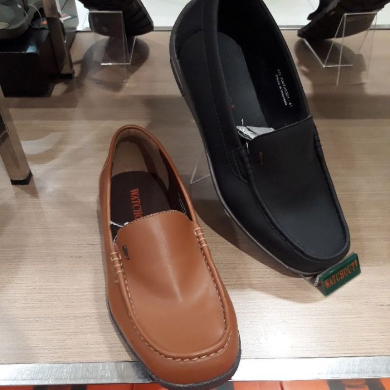 WATCHOUT || SEPATU KASUAL PRIA ORIGINAL✔