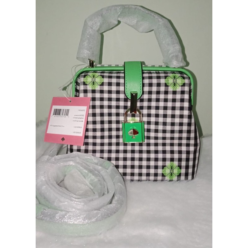 kate spade remedy NWT