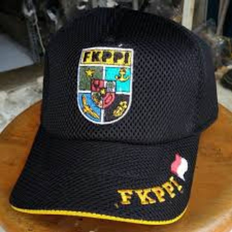 TOPI FKPPI - TOPI RIMBA FKPPI - TOPI JALA FKPPI