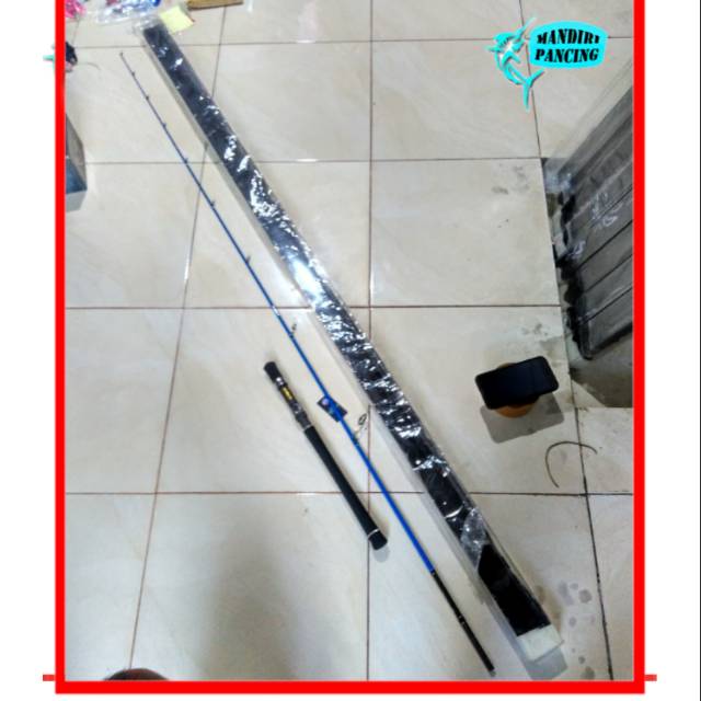 Joran Rod Ford Sinister RFSN732 - 219cm - PE 1-2 - Packing PVC