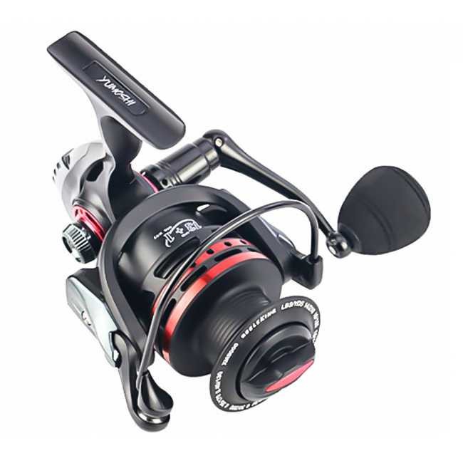 REELSKING XM3000 Reel Pancing 14 Ball Bearing termurah