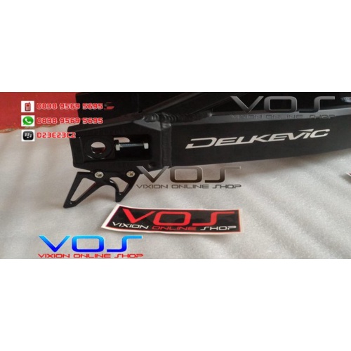 Promo SWING ARM DELKEVIC NEW VIXION Murah