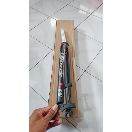 FORK RIGID M5 LITE DISK BRAKE