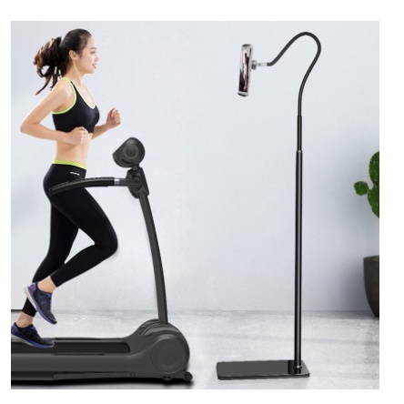 ER Lazypod Lantai 1.75M Phone Holder Stand for Smartphone & Tablet Lazypod Lantai Holder Phone