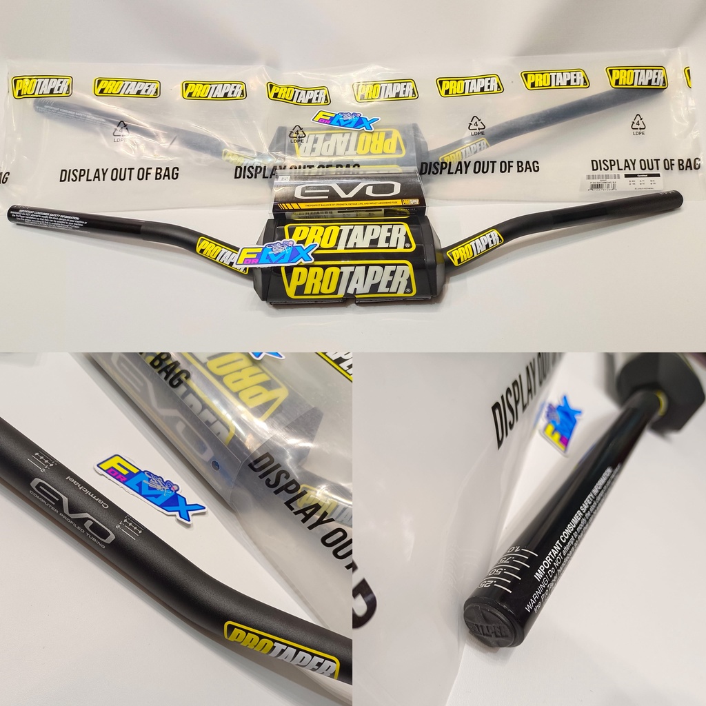 Stang Protaper Evo Original