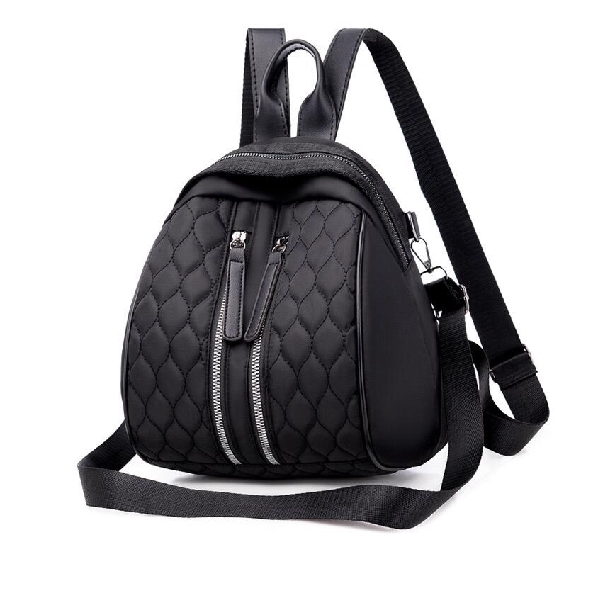 MV_Marvelouz MV806002 tas Ransel Stylish wanita tas import terbaru 1kg bisa 3 tas EL 6002