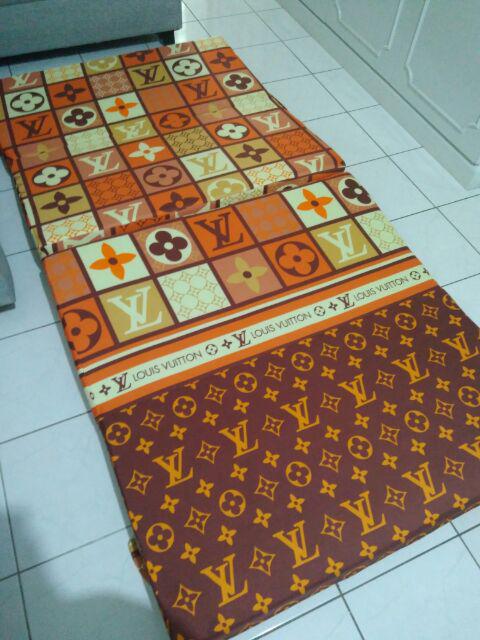 Kasur Busa Inoac Uk 100x200x10cm