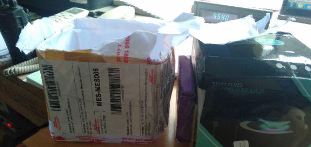 Laikou Essential Oils Aromatherapy Diffusers 3ml 6 Pcs - 26461