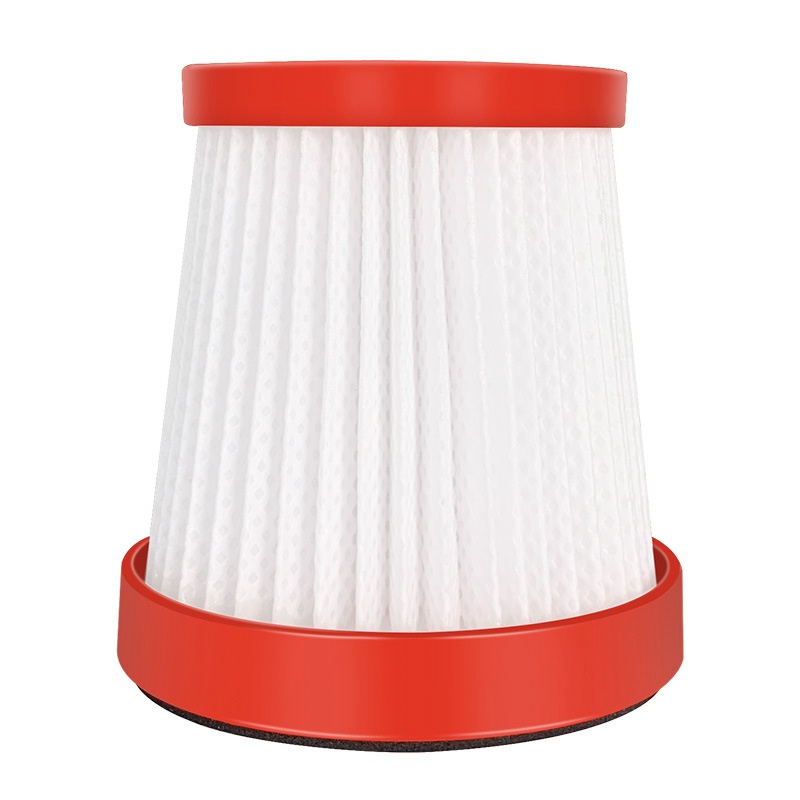 7pcs Filter Lipat Vacuum Cleaner Tanpa Kabel Untuk Deerma VC01 / VC10 H11