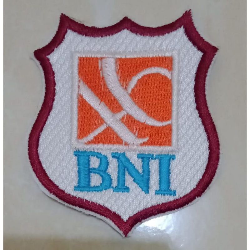 bet bordir grup satpam BNI