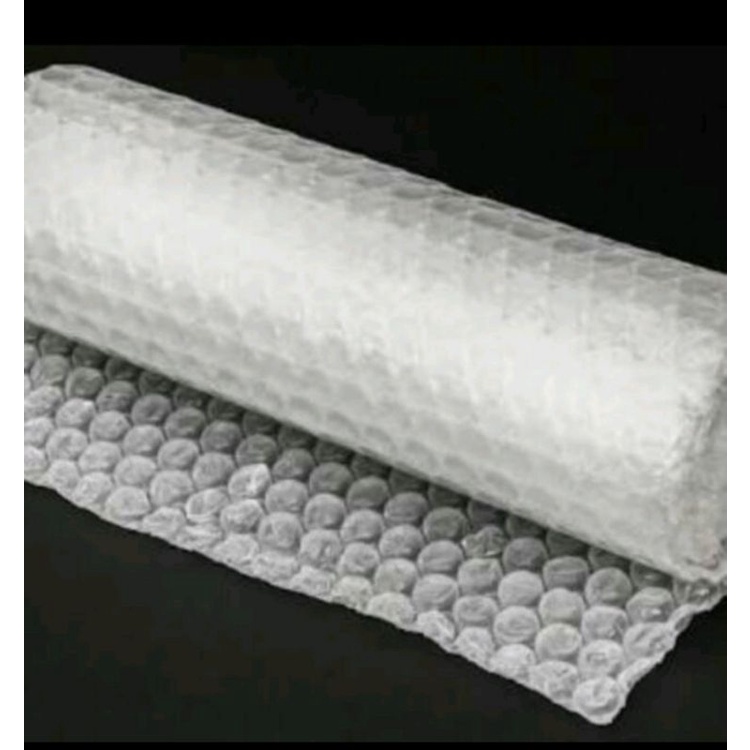 

VAVL BEAUTE add bubblewrap (disarankan)