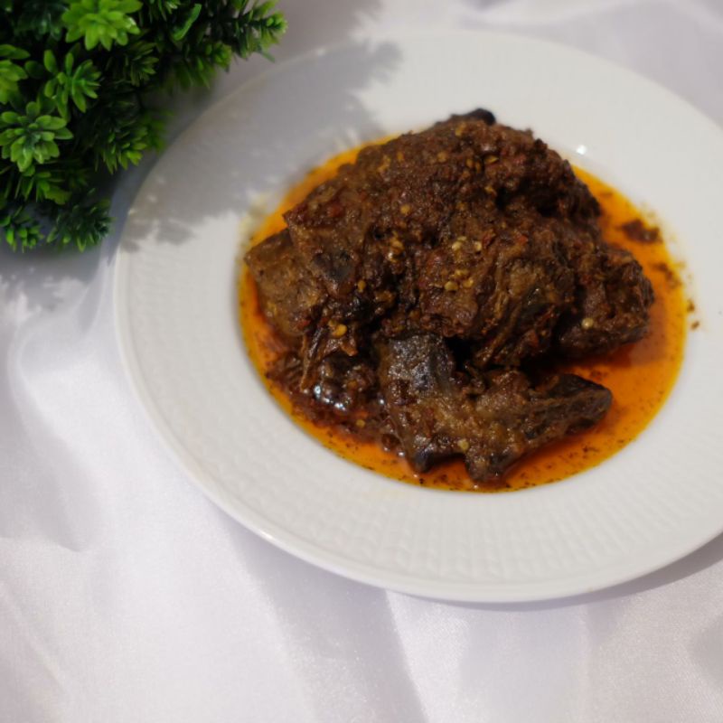 

BEBEK MADURA SIAP SANTAP
