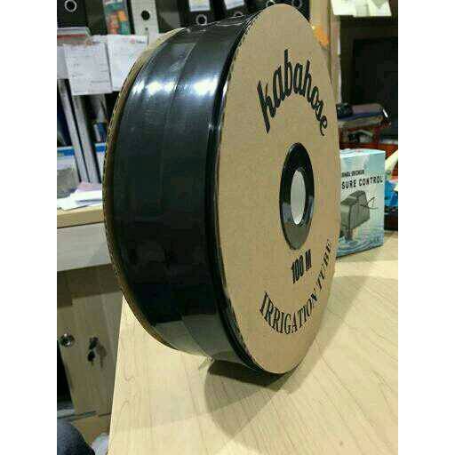 selang plastik irigasi/ drip Kabahose