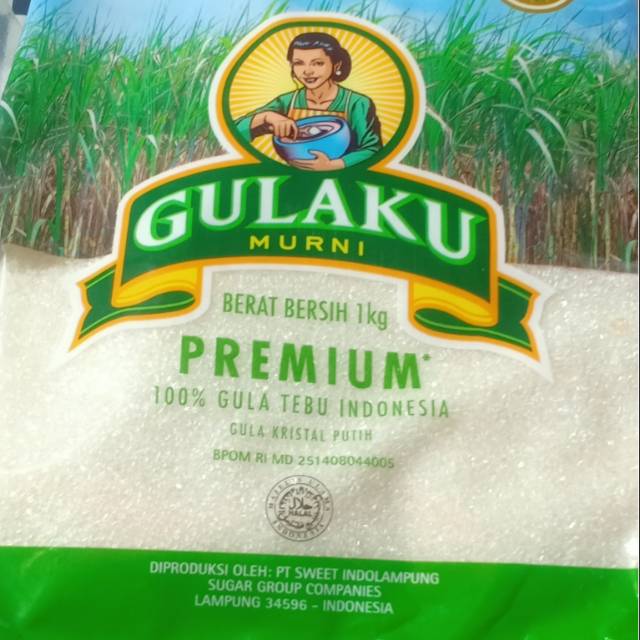 

Gulaku premium