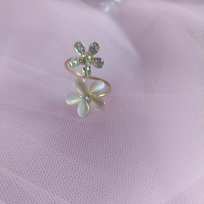 Cincin Asessoris cantik