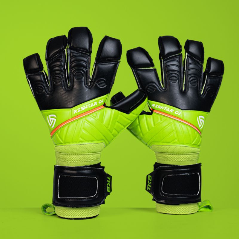 TKB RISHTAR V SERIES - VIGOR