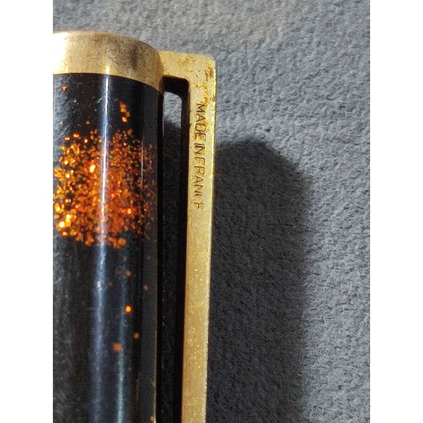 

Pulpen St Dufont made in paris