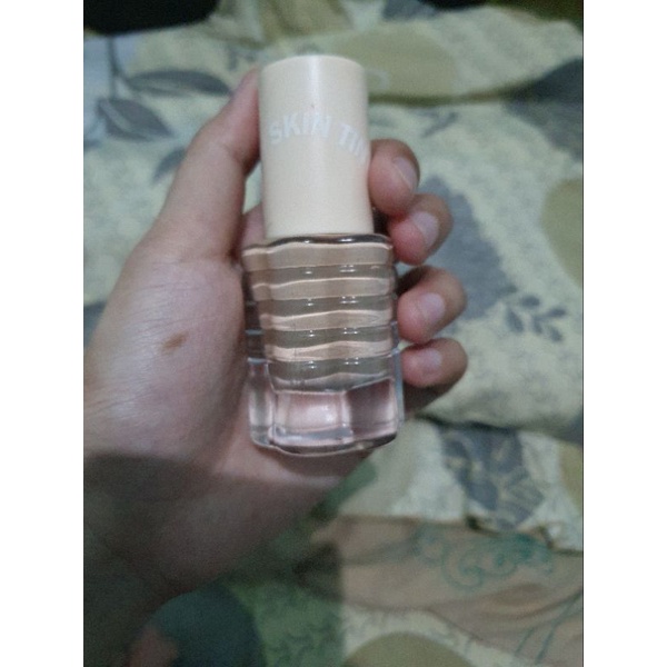 bnb skin tint shade 1 preloved