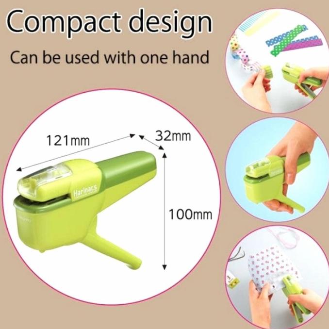 

Office & Stationery | Document Organizer | Kokuyo Harinacs Sln-Msh110 | Best Seller