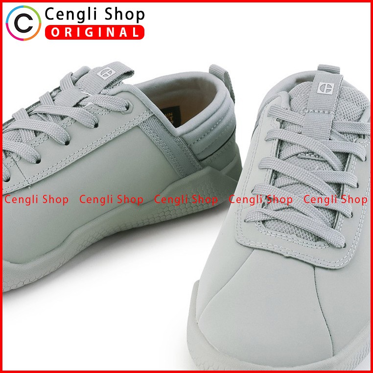 SEPATU CATERPILLAR CASUAL ORIGINAL SNEAKER KETS WANITA ASLI ORI CAT-54