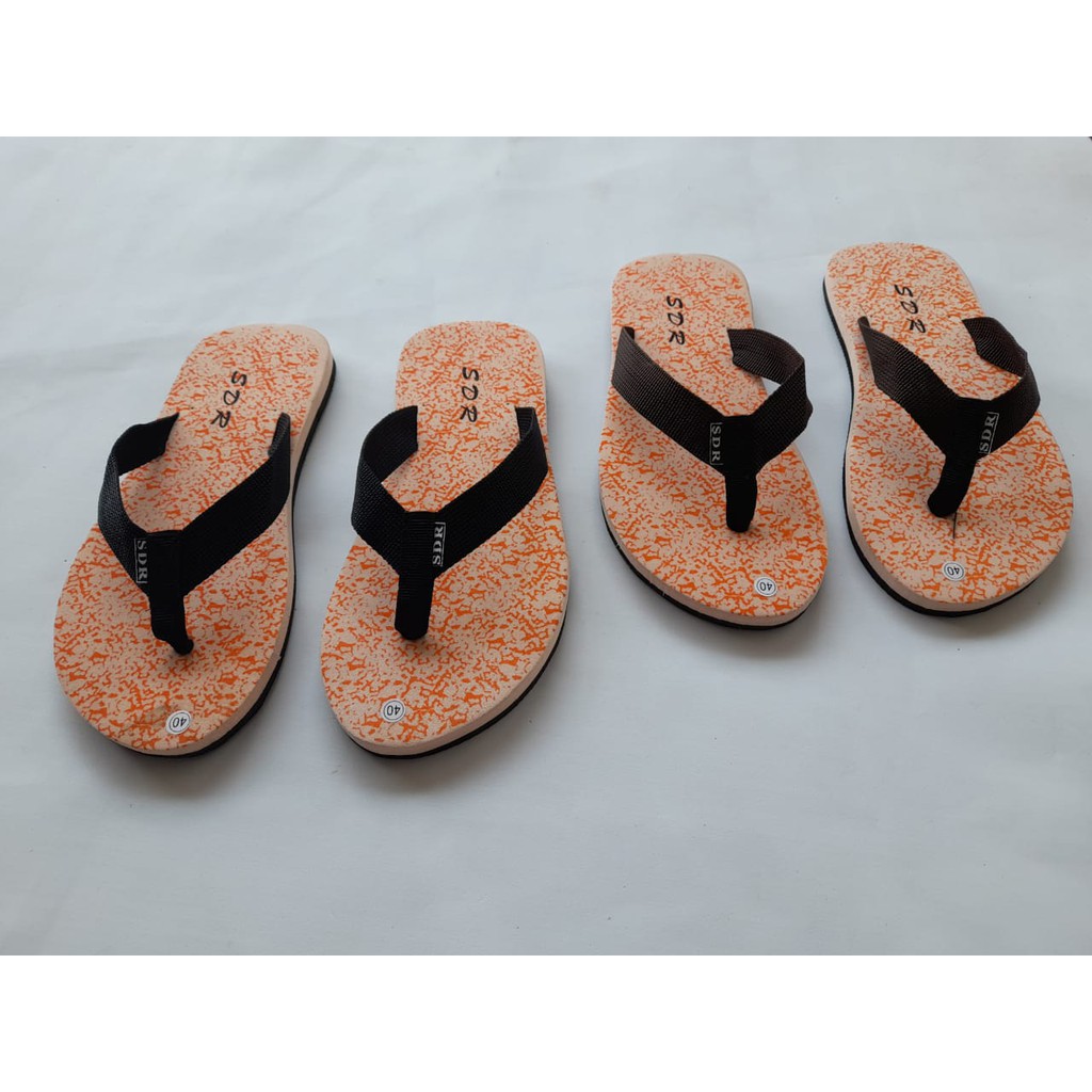 sandal distro pria SDR