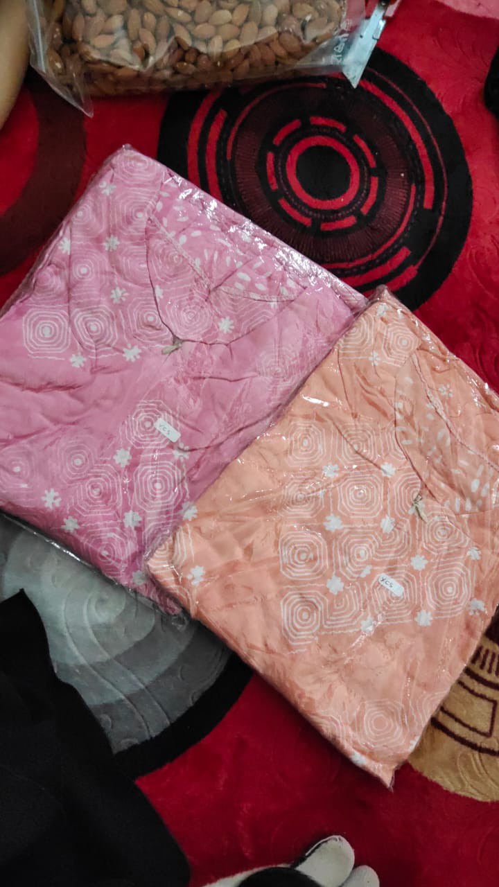 Daster Batik Pekalongan Fn505