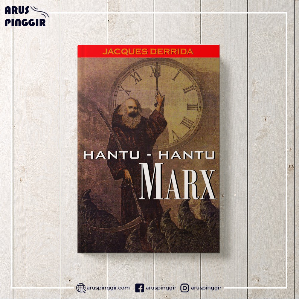 Hantu-Hantu Marx