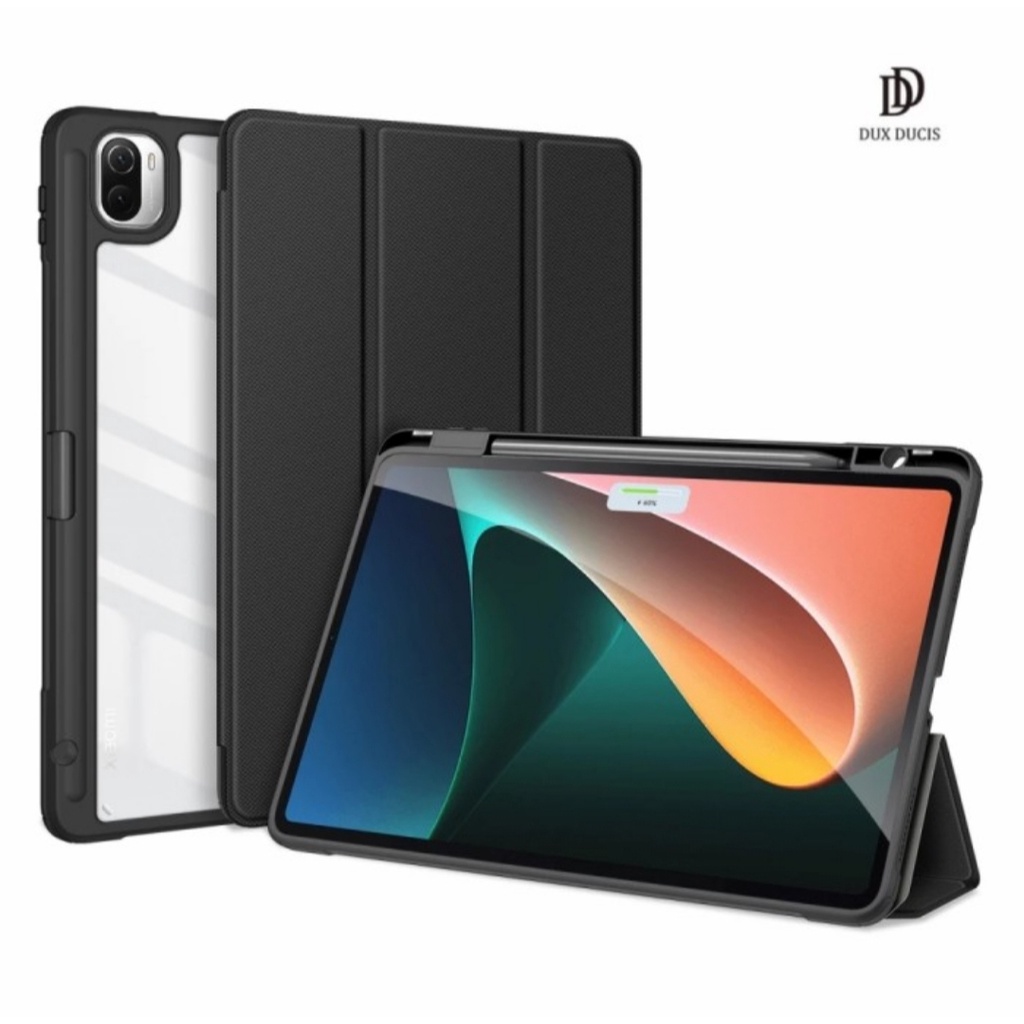 DUX DUCIS TOBY XIAOMI MI PAD 5 MIPAD 5 Case Casing Flip Cover