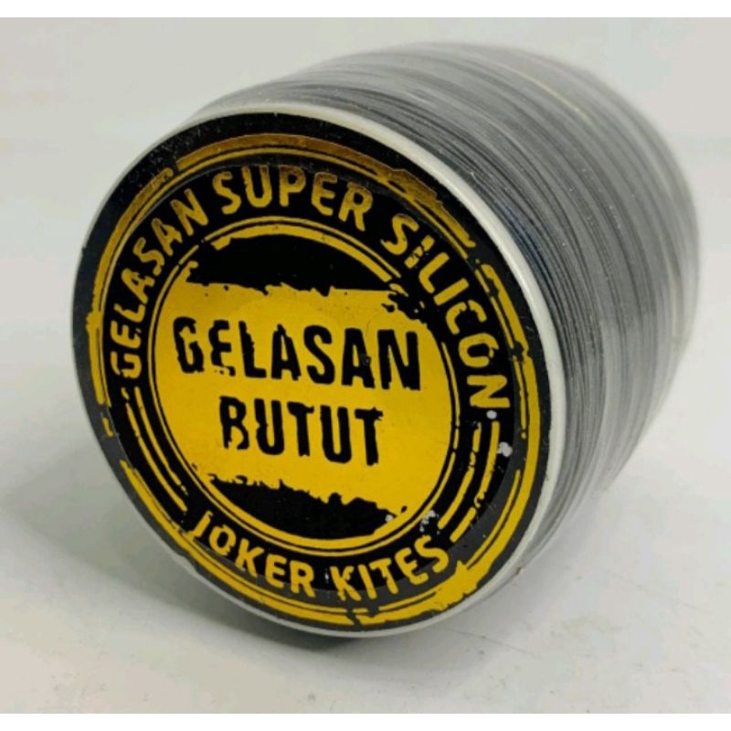 GELASAN JOKER BUTUT GOLD SPECIAL EDITION 025