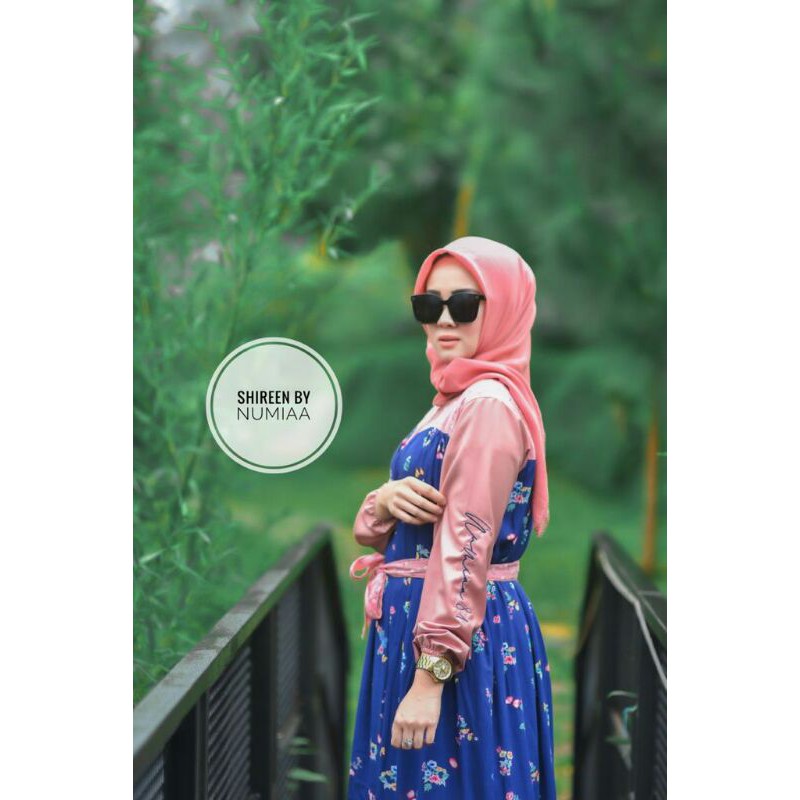 

SHIREEN