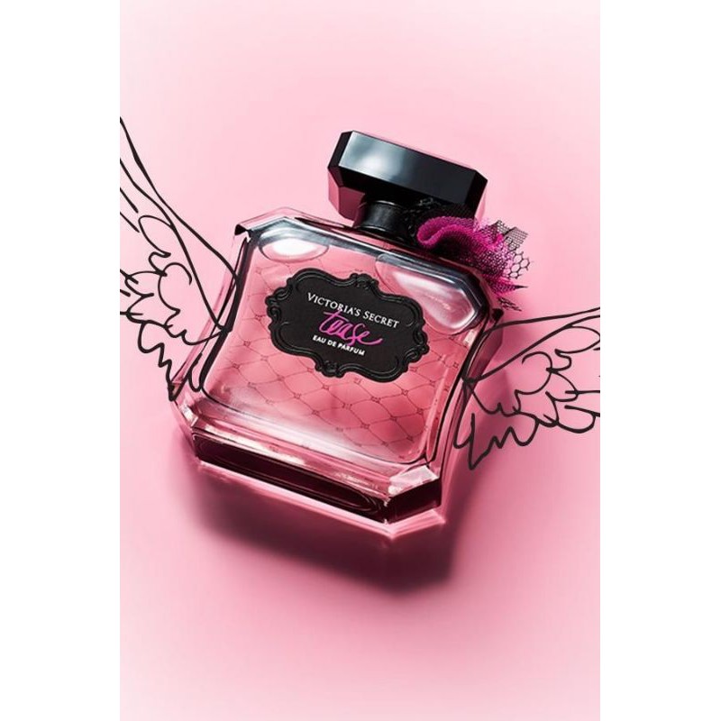 Victoria's Secret Tease EDP