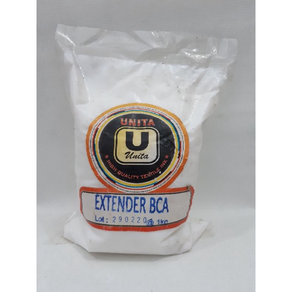 

EXTENDER BCA @1Kg