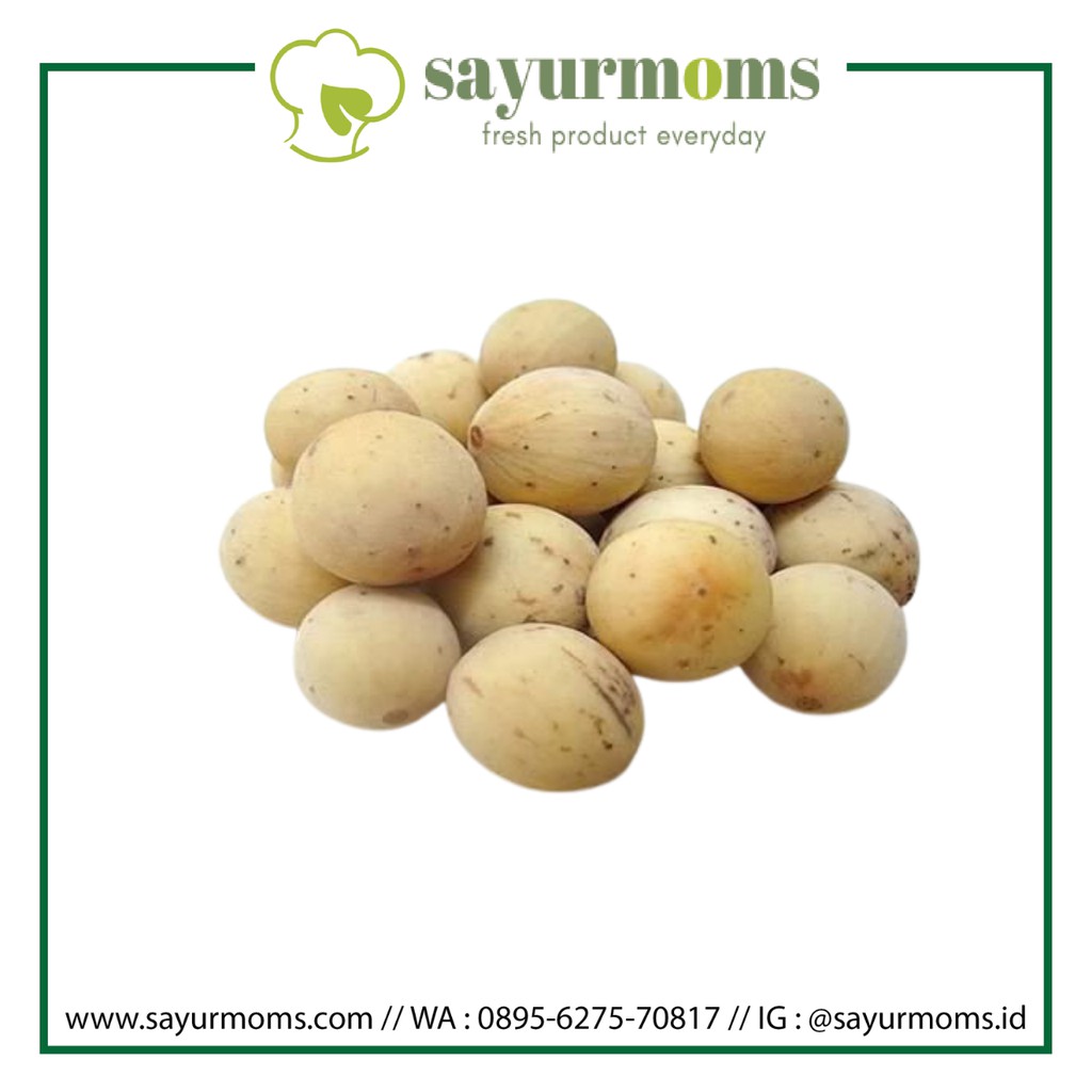 

Duku 500 gr -1 kg Surabaya