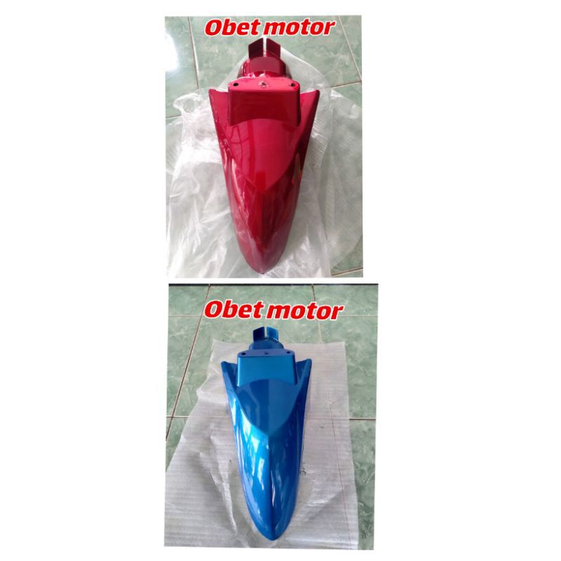 spakbor depan Vario 110 karbu/sepakbor depan Vario 110 karbu