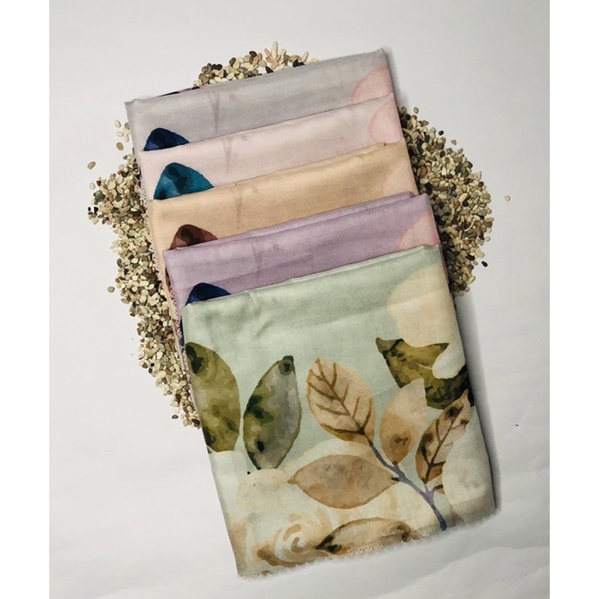 Voal Printing Motif/Voal Ultrafine/Voal Ultrafine Tryspan/Voal Ultimate/Voal Paris/Voal Vienna/Voal 