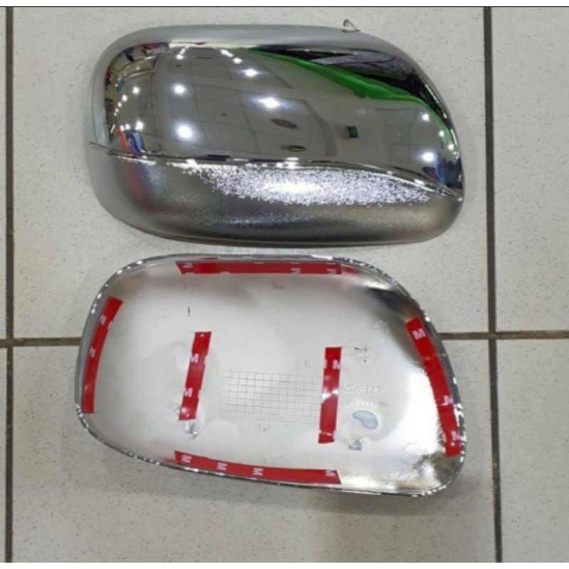 Cover Spion Avanza Old 2004–2007 Tipe G