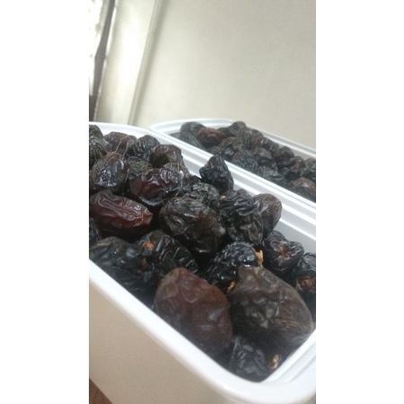 

Ajwa Dates 500gr