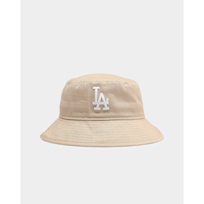 Bucket Hat / Topi Bucket Los Angeles / LA Unisex Remaja Dewasa