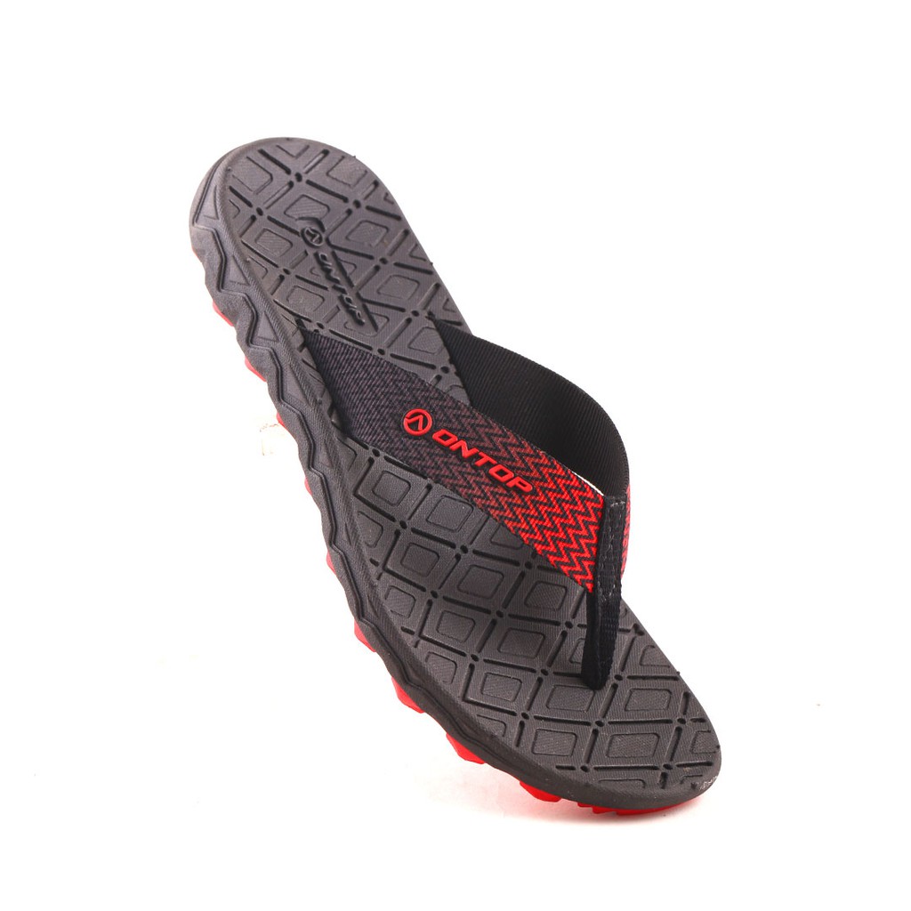 Sendal / Sandal Outdoor Sandal Gunung Ontop Kalimutu