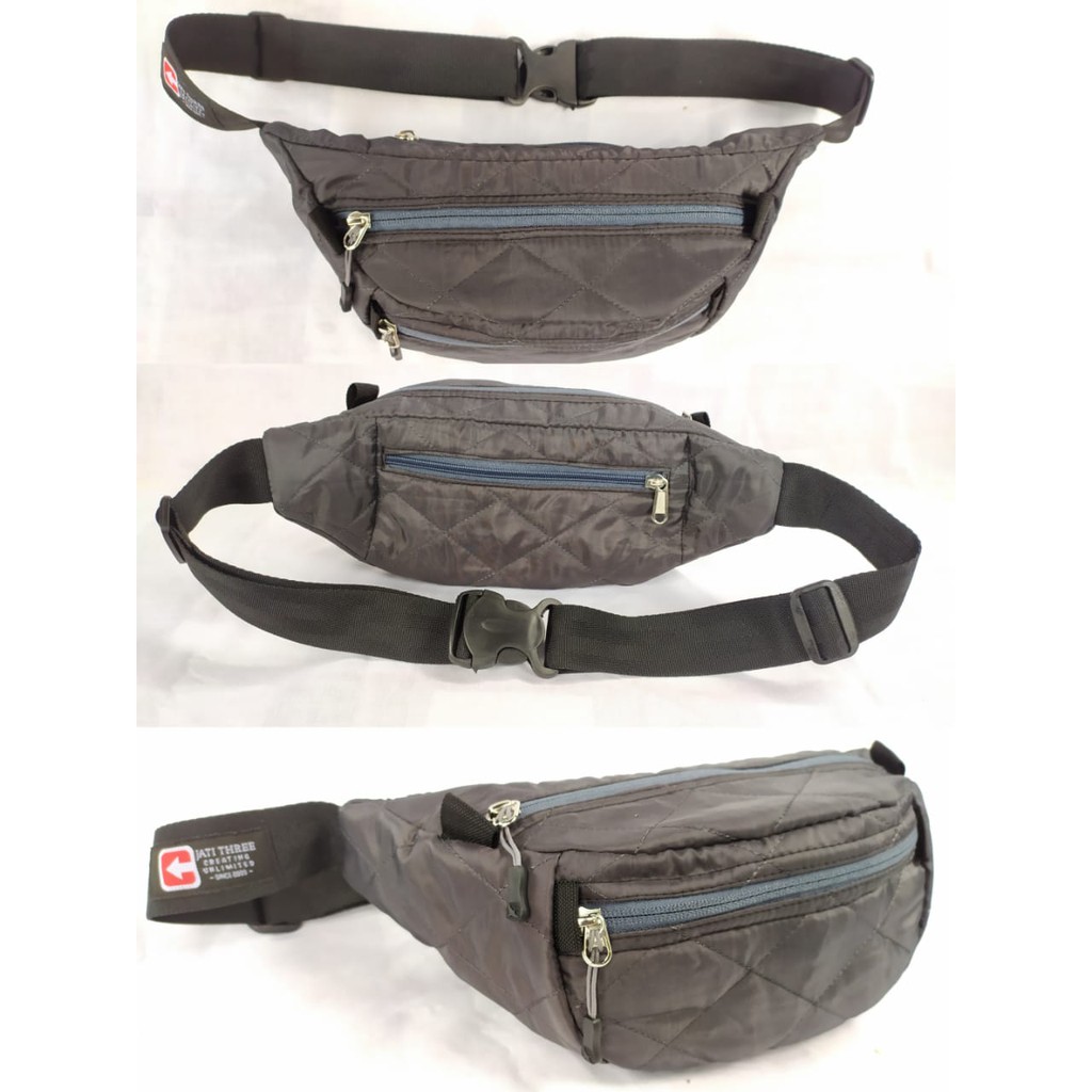 waistbag /tas selempang/tas pinggang